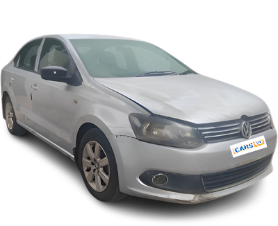 Volkswagen Vento-img